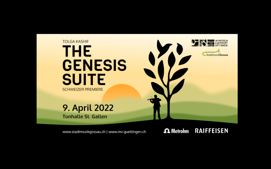 The Genesis Suite 2022