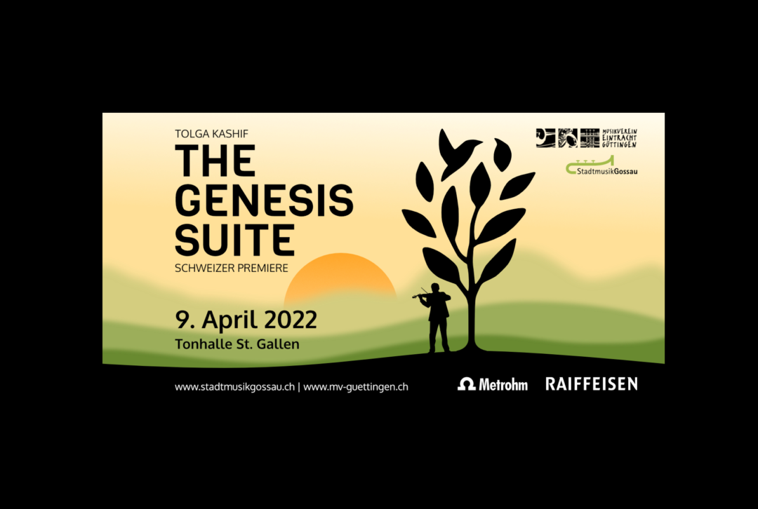 The Genesis Suite 2022